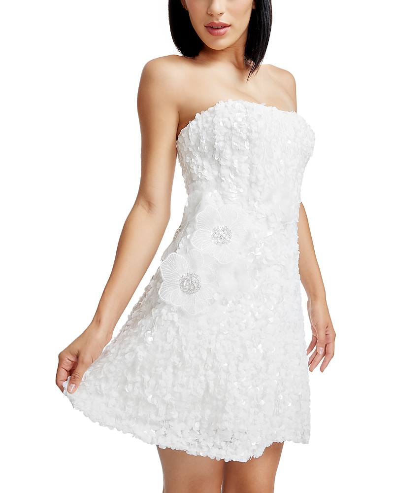 Dress the Population Sasha Dress Dress the Population Sasha Dress