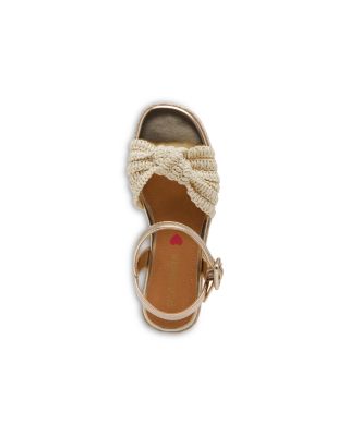Girls' Jcookie Sandals - Little Kid, Big Kid