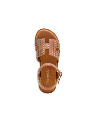 Girls' Jhaydlyn Sandals - Little Kid, Big Kid