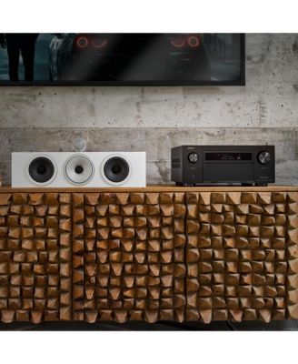 AVR-A10H 13.4-Channel 8K AV Amplifier with HEOS Built-in