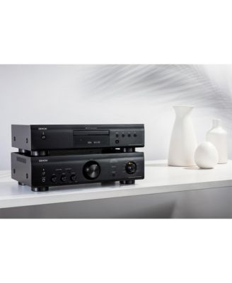 DCD-600NE CD Player with AL32 Processing