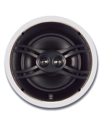  NS-IW480C 8" 3-Way In-Wall Speakers - Pair