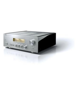 A-S1200 Integrated Amplifier