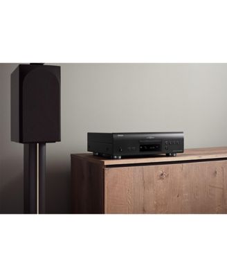 DCD-1700NE CD/SACD Player with Advanced AL32 Processing Plus