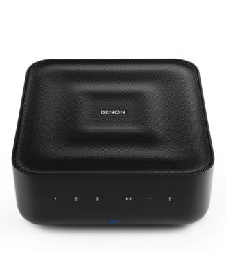 Home Amp Compact Wireless Streaming Amplifier with HEOS Built-in