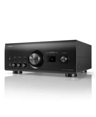  PMA-3000NE Reference 2-Channel Integrated Amplifier