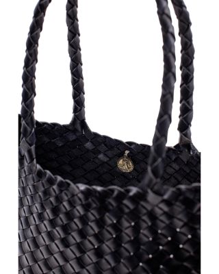 Santa Croce Big Leather Bag