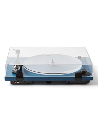 Orbit 2 Special Turntable with Built-In Preamp and Ortofon 2M Red Cartridge