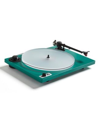 Orbit 2 Special Turntable with Built-In Preamp and Ortofon 2M Red Cartridge