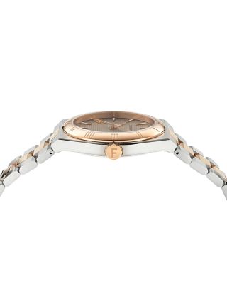 Vega Upper East Watch, 40mm