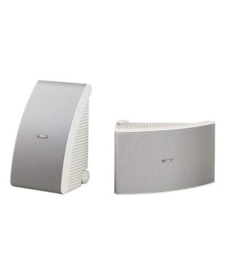 NS-AW392 All-Weather 2-Way Outdoor Speakers - Pair