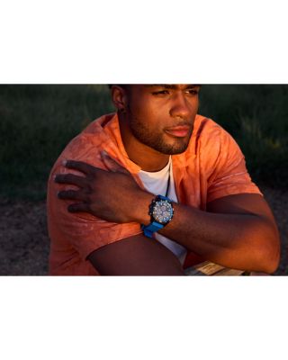 Eco Drive Sport Casual Brycen Chronograph, 45mm