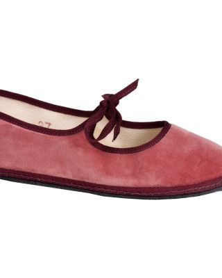 Women's Mary Jane Flats