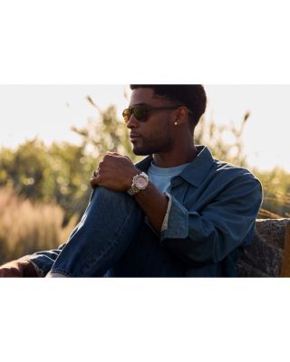 Eco Drive Promaster Air Navihawk Chronograph, 40mm