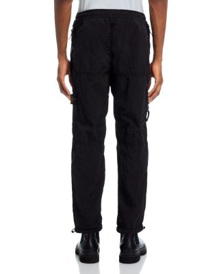 Pantalone Regular Trousers
