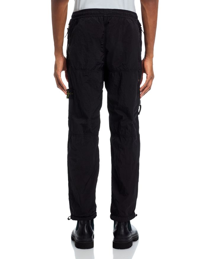 Pantalone Regular Trousers