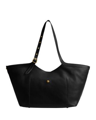 【COACH】Gramercy Medium Leather Tote COACH® | Gramercy Tote