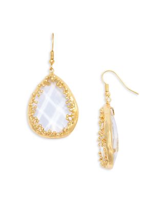 Drop Earrings - Exclusive