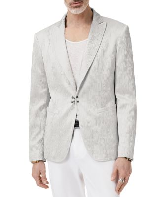 John Varvatos - Regular Fit Blazer