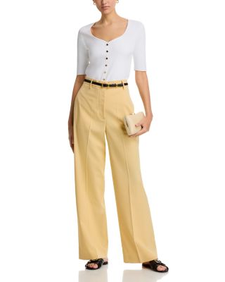 Jessica Sweetheart Sweater