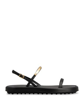 Women's Leather Sandals