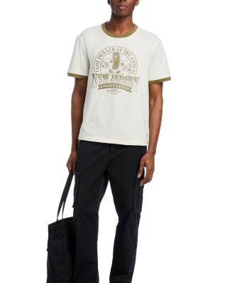 Short Sleeve Graphic Tee