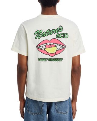 Short Sleeve Graphic Tee