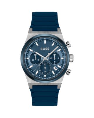 BOSS Hugo Boss - Candor Chronograph, 41mm