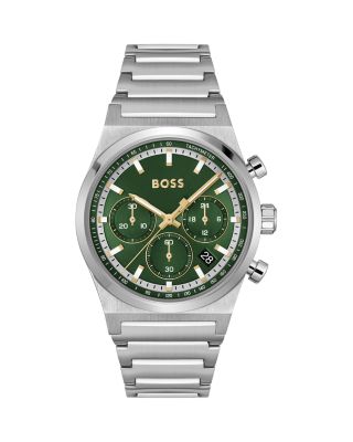 BOSS Hugo Boss - Candor Chronograph, 41mm