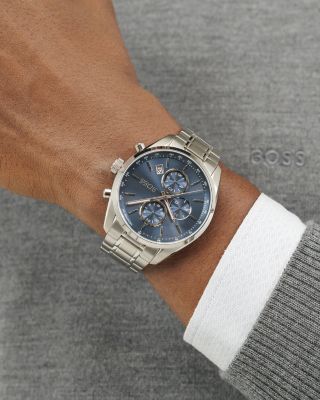 Grand Prix 44 Chronograph, 44mm
