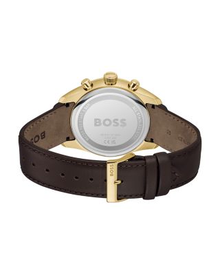 Grand Prix 44 Chronograph, 44mm