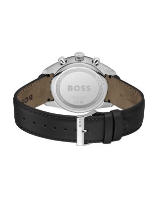 Grand Prix 44 Chronograph, 44mm