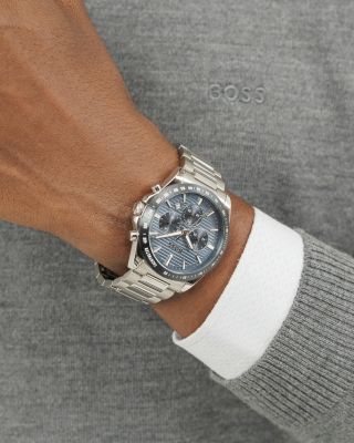 Strike Chronograph, 41mm