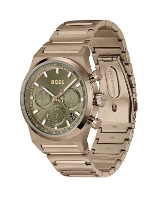 Candor Chronograph, 41mm