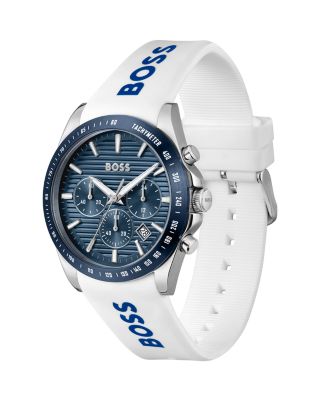 Strike Chronograph, 41mm