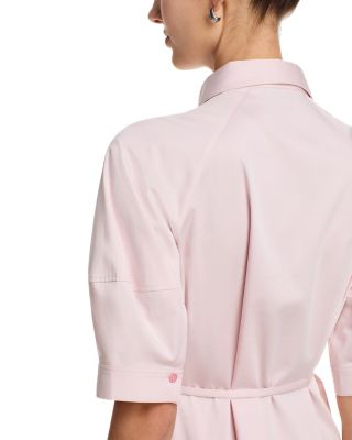 Delaurena Shirt Dress