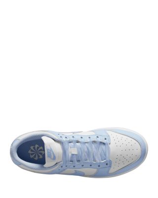 Women&#39;s Dunk Low Top Next Nature Sneakers