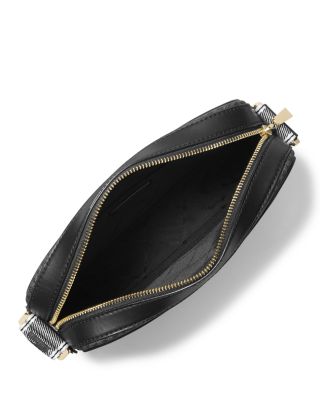 Maeve Large East/West Pocket Crossbody