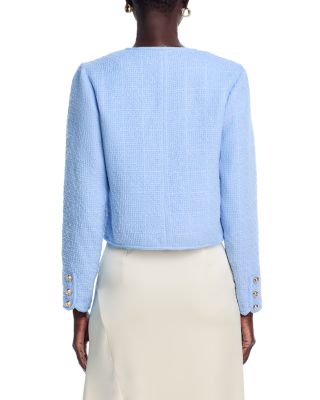 Tweed Jacket - Exclusive