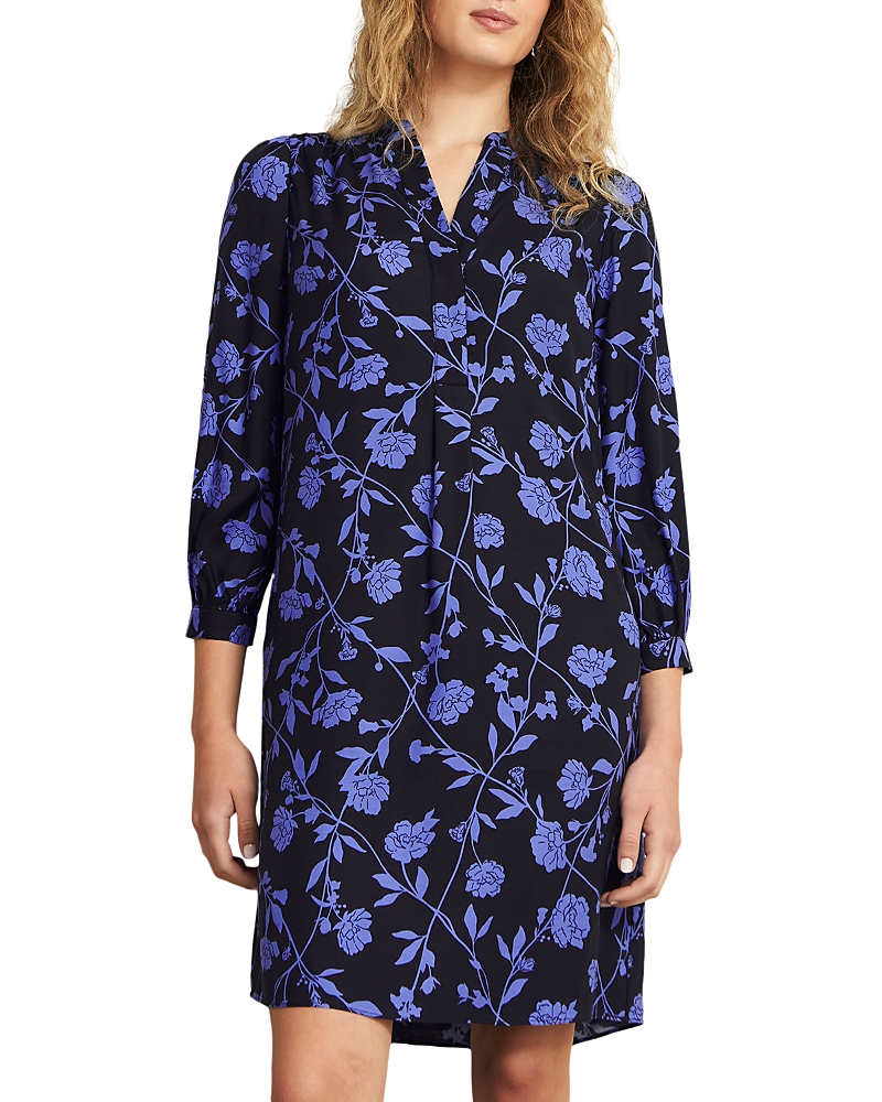 HOBBS LONDON VALERIA DRESS