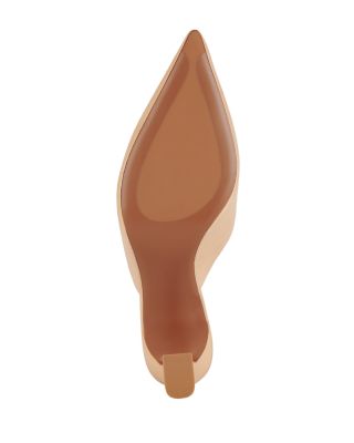 Women&#39;s Unamused Mule Pumps