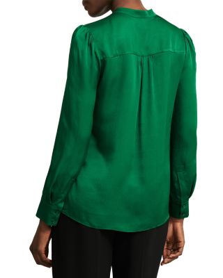 Jade Blouse