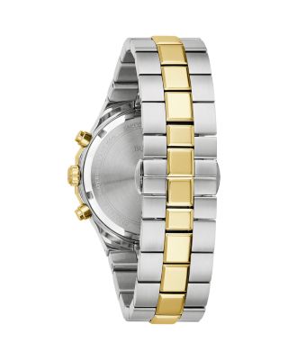 Prestige Chronograph, 40mm