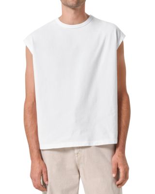 AGOLDE - Leonard Crewneck Tank