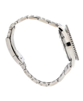 Navitimer B01 Chronograph Automatic Watch in Stainless Steel 43mm