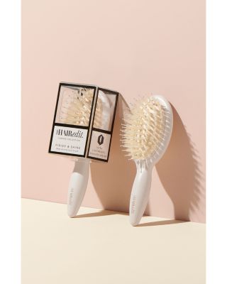 Mini Finish & Shine Brush