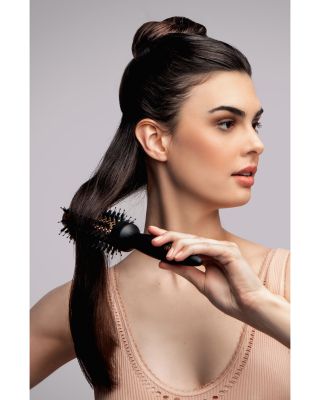 Blow Dry & Shine Brush