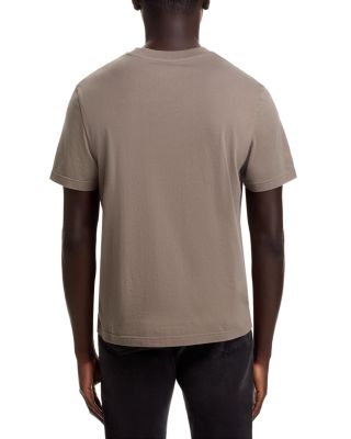 Light Cotton Tee