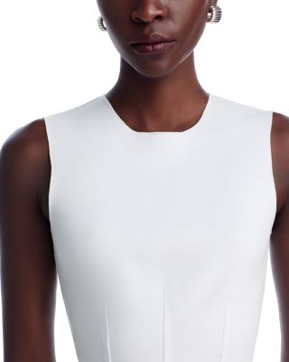 Ponte Top - Exclusive