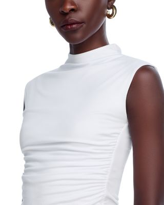 Ruched Top - Exclusive